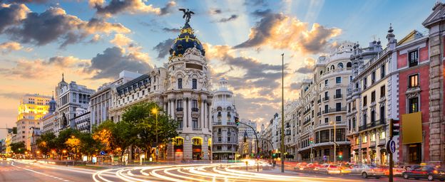 Enforex Madrid