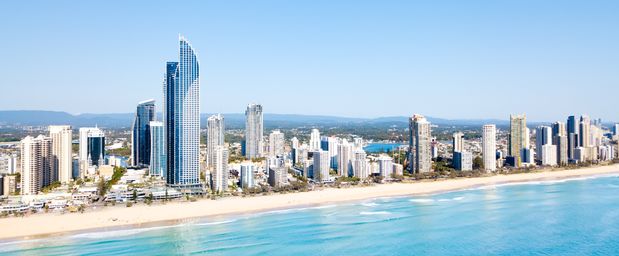 Langports Gold Coast