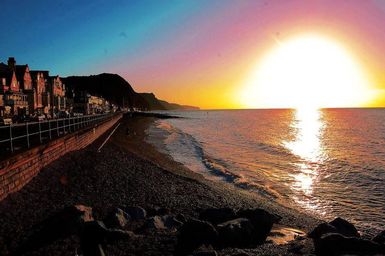 Sidmouth